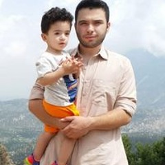 Waleed Khaan