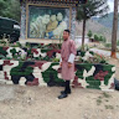 Rinzin Wangdi