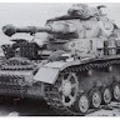 tank person