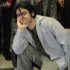 Mohammad Shayestehkia
