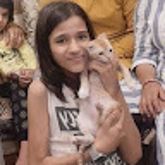 Richa Sharma