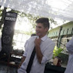 Matias Omar Rodriguez