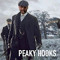 PEAKY HOOKS