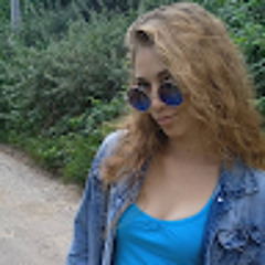 Настя Заяць