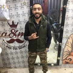 عبدالله اشرف