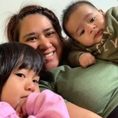 UrsullaMay May Lucios