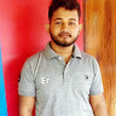 Er.Sourav Debnath
