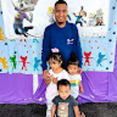 Benji N Lisa