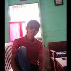 Efri Defrianto