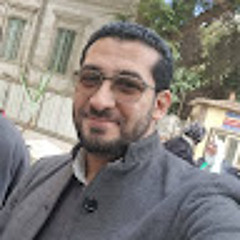 Ahmed Elamrosi