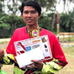 Toif Hamdani