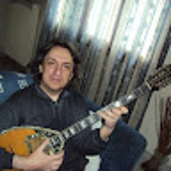 Xristos Kalabokis
