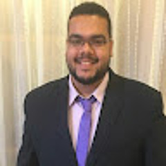Omar Hamdy