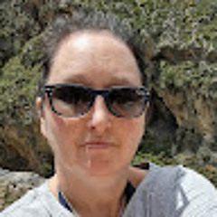 Mariah Marnham
