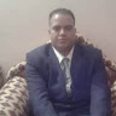 Osama Maprok