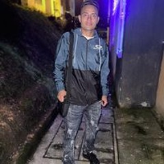 Harol Bedoya