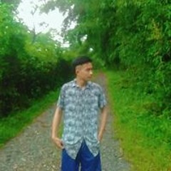 Chhimi Dorji