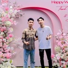 Lương Mạnh Hùng