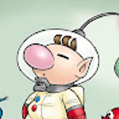 captain olimar