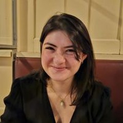 Maxineyeah