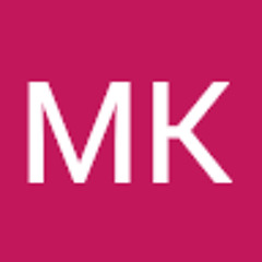 MK Secondbranded