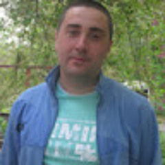 Вова Дрозденко