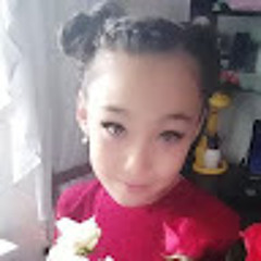 Эльвина Гафарова