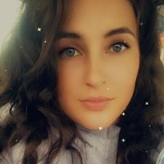 Катя Хижняк