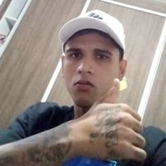 Vinicius Matos