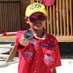 Aldino wahyudi