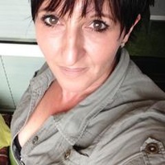 Véronique Borello