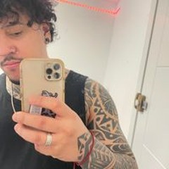 Javier Aidan Torres
