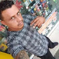 Adriano Araújo filha