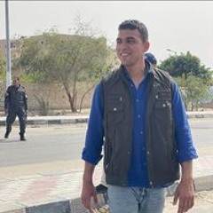 Usama Refaat