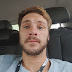 Andrey Malinskiy