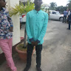 Ishon Hurley