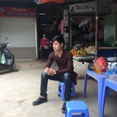 Trương Tiễu Sang
