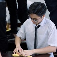 Đặng Trần Trí Đức
