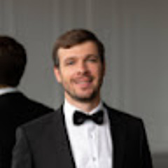 Denis Liubovinin