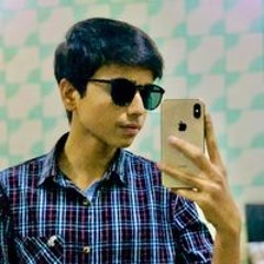 Shahmir Irfan