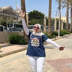 roma mahmoud