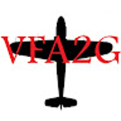 VFA2G War Thunder