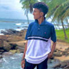 Nuwan Dhanushka