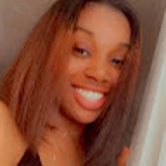 Shazariah McIntosh