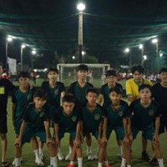 Hoang Nhat Minh
