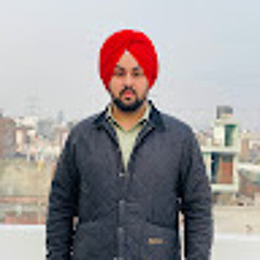 Gurwinder Randhawa