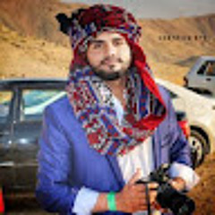 Yasir Hussain Khoso