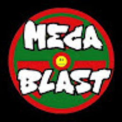 Megablast Sound System