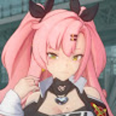 StrawberryNymph