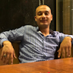 Ashraf Kewan